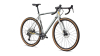 Циклокроссовые, внедорожные велосипеды Specialized Crux DSW Comp SRAM Apex XPLR 2026 Shadow Silver Артикул 91426-5358, 91426-5361, 91426-5356, 91426-5352, 91426-5349, 91426-5354