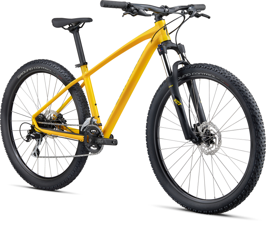 Купить Specialized Pitch Sport 2020 желтый-черный Артикул 95520-6402, 95520-6405, 95520-6401, 95520-6404, 95520-6403