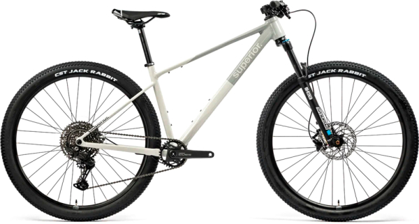 Superior XP 6.0 2026 CH Gloss Grey