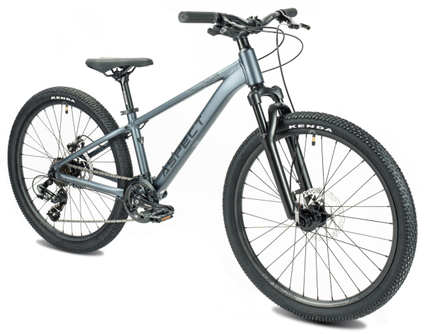 Aspect Air 24 2026 Серый