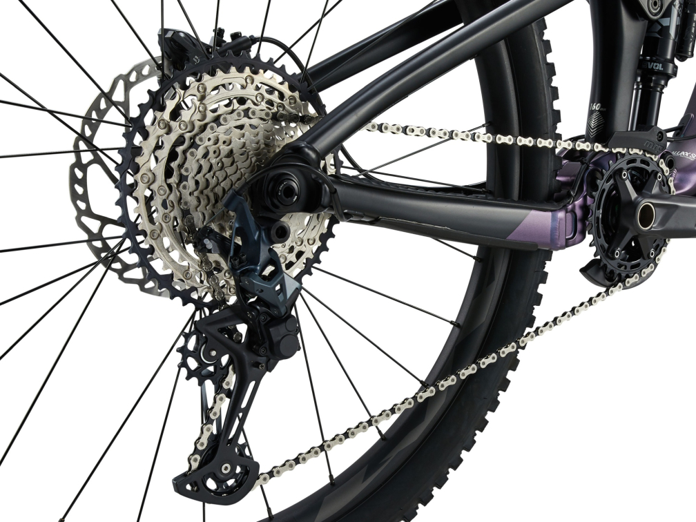 Купить Giant Reign 1 2023 BR Blue Dragonfly/Black Артикул 1125001104, 1125001107, 1125001105, 1125001108