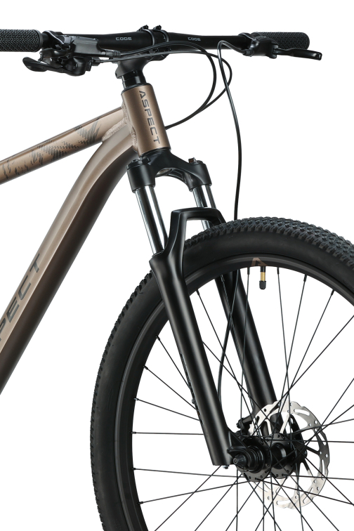 Купить Aspect Radium Pro 27.5 2025 Бежевый Артикул 4640258343250, 4640258343243