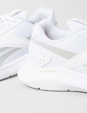 Кроссовки Кроссовки Reebok Energylux 2.0 ftwr white/flint grey met/ftwr white Артикул S238285.5, S238288.5, S238287, S2382810, S238288, S238286, S2382810.5, S238286.5, S238287.5
