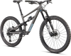 Купить Specialized Status 160 2022 Satin Smoke / Arctic Blue Артикул 93722-7301, 93722-7303, 93722-7302, 93722-7304, 93722-7305