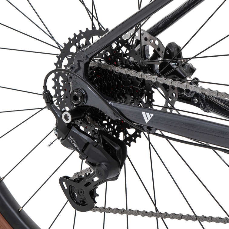 Купить Welt Icon 2.0 29 2026 Steel Graphite Артикул 9333726089280