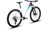 Купить Polygon Xtrada 7 29 2023 Белый/Фиолетовый Артикул AIBPX29XT7425 M PRP/WHT BA, 8994981050074, 8994981050067