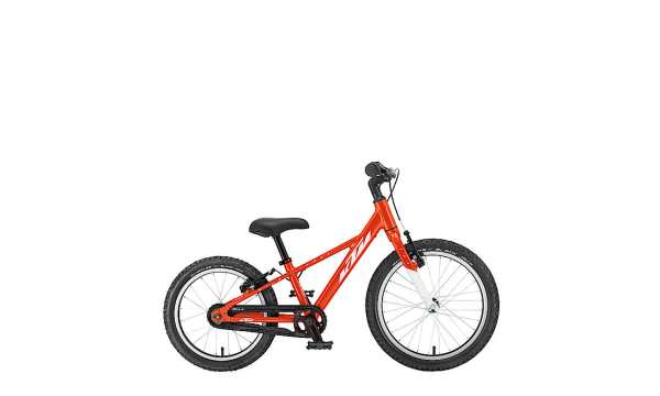 KTM Wild Cross 16 2023 Оранжевый