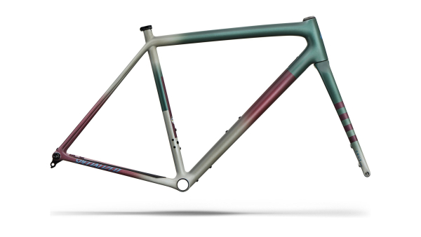 рама specialized crux fact 10r carbon 2026 dolomite