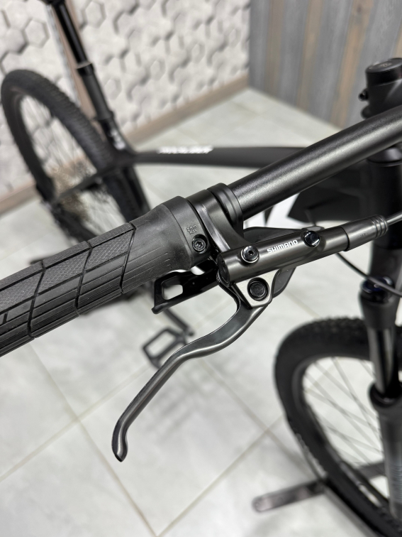 Купить Trek Procaliber 6 Satin Trek Black/Lithium Grey Артикул 5301898, 5301896, 5301897