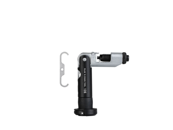Выжимка цепи Topeak Plug'n Chain Tool 13S
