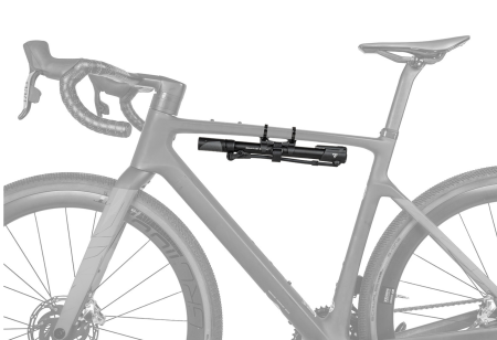 Насосы Насос Topeak Turbo Morph с подножкой Артикул 