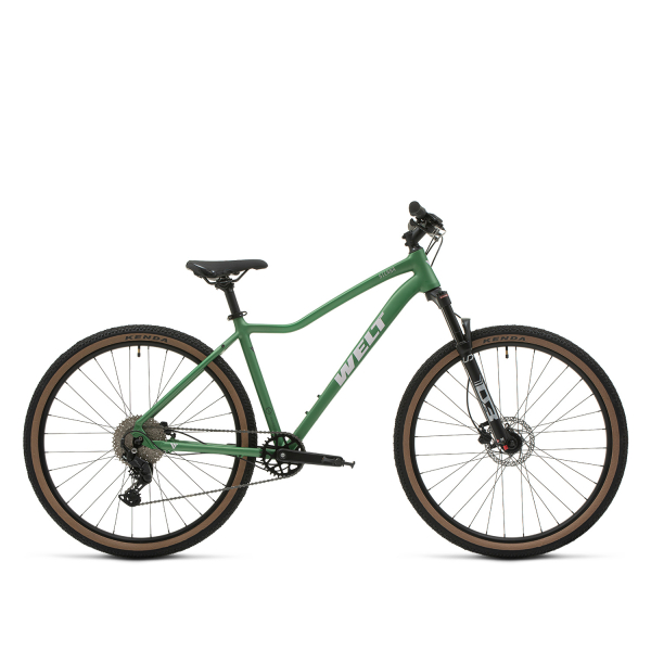 Welt Sienna 1.0 MD 27 2026 Phistachio Green