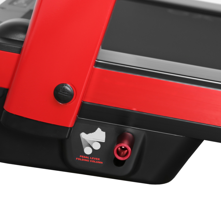 Беговые дорожки Oxygen Fitness M-Concept Sport Артикул M-CONCEPT_SPORT, M-CONCEPT_SPORT_SMOKY, M-CONCEPT_SPORT_WHITE, M-CONCEPT_SPORT_SOFT_PINK, M-CONCEPT_SPORT_BLACK