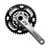 Системы и Шатуны Система Shimano XT M770 Артикул IFCM770C422X, IFCM770E422X