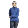 Куртки Куртка женская Reebok WOR Run Woven Wind Jacket batik blue Артикул H65600XS, H65600M, H65600XL, H65600S, H65600L, H656002XS