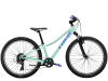 Подростковые,  для мальчиков, старше 8-ми лет Trek Precaliber 8-speed 24 Green Артикул 5276072