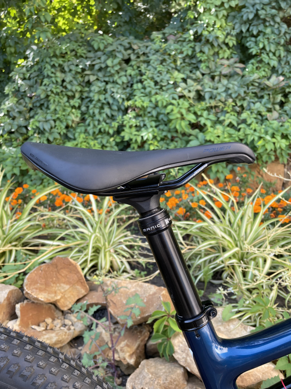 Купить Specialized Epic Comp 2023 Gloss Mystic Blue Metallic / Morning Mist Артикул 90323-5105, 90323-5101, 90323-5103, 90323-5104, 90323-5102