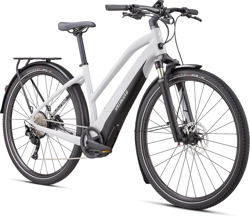 TURBO VADO - свой в городе! Specialized Turbo Vado woman 4.0 Step-Through 2020 Артикул 95020-5202, 95020-5203, 95020-5304, 95020-5302, 95020-5205, 95020-5305, 95020-5303, 95020-5204