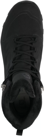 Зимняя обувь Ботинки Salomon OUTblast Thinsulate Climasalomon Black/Black/Black Артикул L40922335, L40922333, L40922329, L40922336, L40922330, L40922334, L40922331, L40922337, L40922332, L40922338