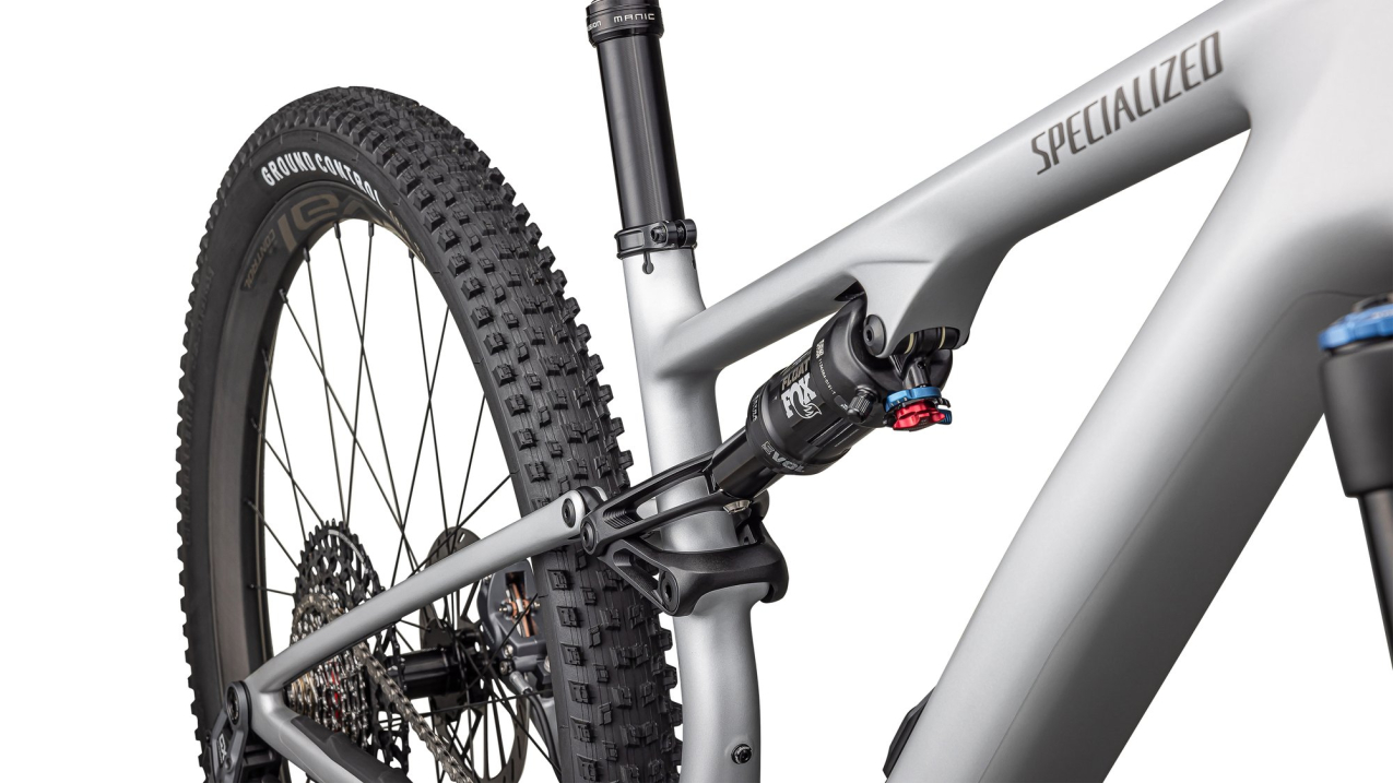 Купить Specialized Epic 8 EVO Expert 2025 Satin Silver Dust / Gunmetal Артикул 90325-3304, 90325-3303, 90325-3305, 90325-3302, 90325-3301