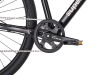 Городские велосипеды Superior BLOX 6.4 Matte Black Артикул 801.2026.28119, 801.2026.28116, 801.2026.28117, 801.2026.28118