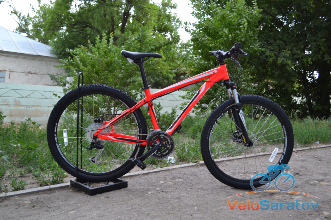 Купить Specialized Hardrock Comp Disc SMU 2014 Артикул 