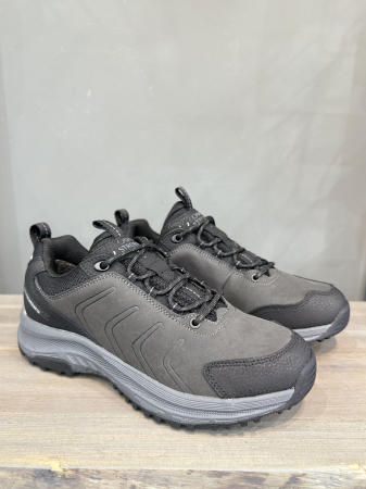 Кроссовки Кроссовки Strobbs C3605-1 серый Артикул C3605-1-45, C3605-1-41, C3605-1-42, C3605-1-43, C3605-1-44