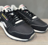 Кроссовки Кроссовки Reebok Classic Leather core black/ftwr white/vector red Артикул HQ41456, HQ414511, HQ41458, HQ41458.5, HQ414513, HQ41454.5, HQ414512, HQ41455.5, HQ41459.5, HQ41455, HQ41457.5, HQ414510.5, HQ414511.5, HQ414512.5, HQ41457, HQ41456.5, HQ414510, HQ41459