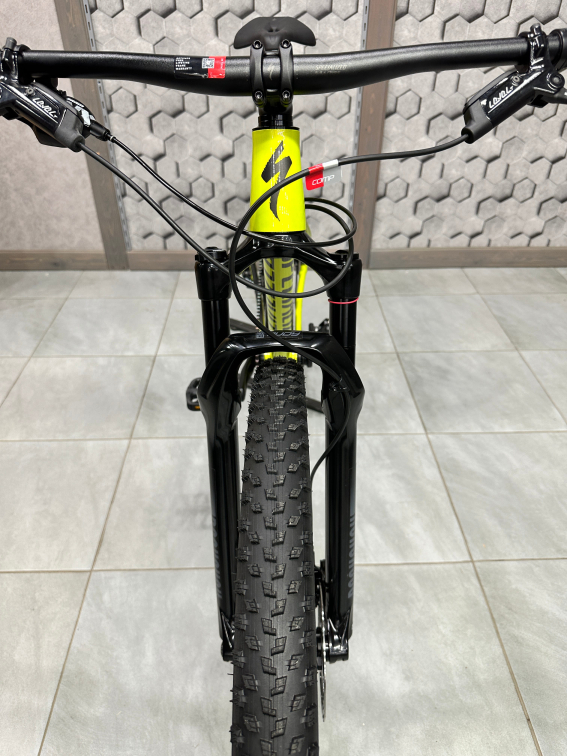 Купить Specialized Chisel Hardtail Comp 2025 Gloss Ion Metallic / Smoke Liquid Metal Артикул 91725-5101, 91725-5104, 91725-5103, 91725-5102, 91725-5105