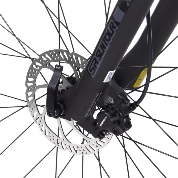 Купить Haro Double Peak 29 Sport черный 2025 Артикул 691840142564, 691840142588, 691840142571