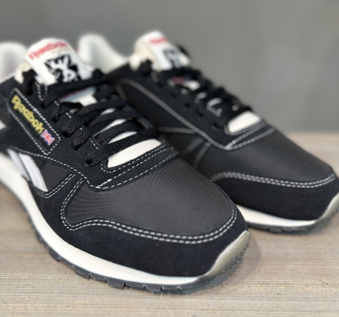 Кроссовки Кроссовки Reebok Classic Leather core black/ftwr white/vector red Артикул HQ41456, HQ414511, HQ41458, HQ41458.5, HQ414513, HQ41454.5, HQ414512, HQ41455.5, HQ41459.5, HQ41455, HQ41457.5, HQ414510.5, HQ414511.5, HQ414512.5, HQ41457, HQ41456.5, HQ414510, HQ41459