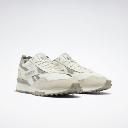 Кроссовки Кроссовки Reebok LX2200 chalk/boulder grey/stucco Артикул GW38046.5, GW380410.5, GW38049.5, GW380412, GW380411, GW380411.5, GW38048