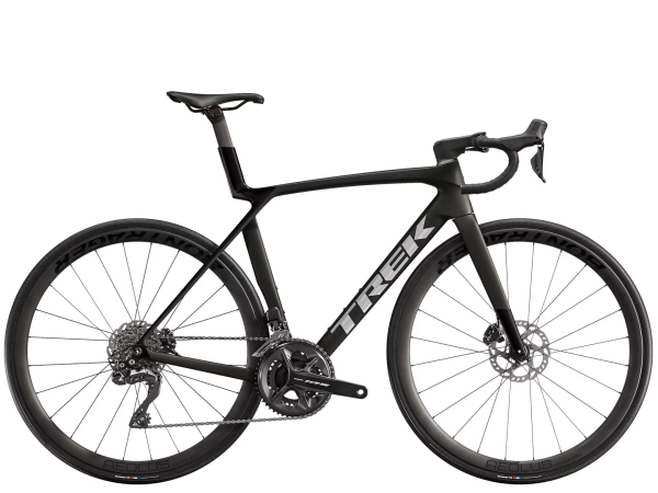 Trek Madone SL 6 105 Di2 Gen 8 Matte Dark Web