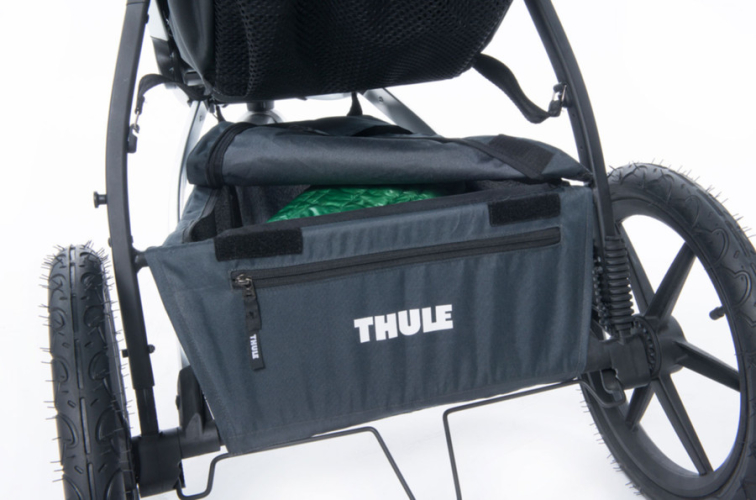 Коляски спортивные Коляска беговая Thule Urban Glide1 Артикул 