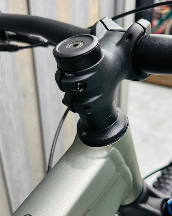 Купить Trek Marlin 6 Gen 3 29 Matte Lichen/Keswick Green Fade Артикул 5337080, 5337083, 5337082, 5337081