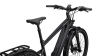 TURBO VADO - свой в городе! Specialized Turbo Vado 4.0 IGH 2025 Gloss Castblack / Satin Silver Reflective Артикул 95324-8405, 95324-8402, 95324-8403, 95324-8404
