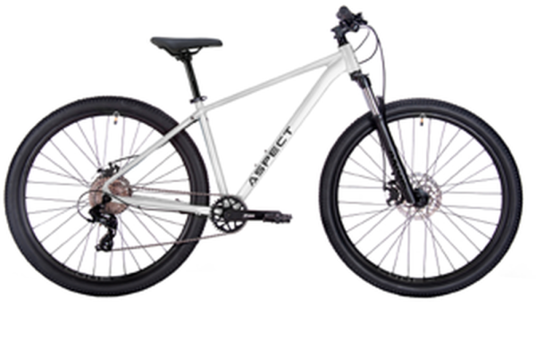 Aspect Radium 26 2027 Белый
