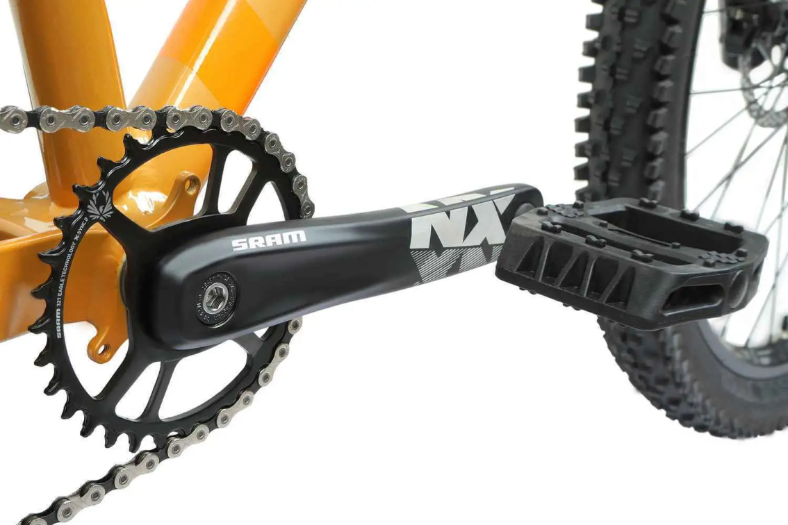 Купить Format 1311 Plus 27,5 2021 горчичный Артикул RBKM1M37B001, RBKM1M37B002