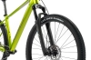 Купить Superior XC 879 2025 Matte Lime Metallic/Chrome Silver  Артикул 801.2025.29474, 801.2025.29470