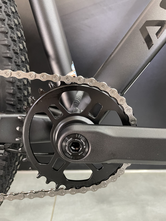 Купить Aspect Air Pro 29 2025 Черный-серый Артикул 4640258344318, 4640258344288, 4640258344301, 4640258344295