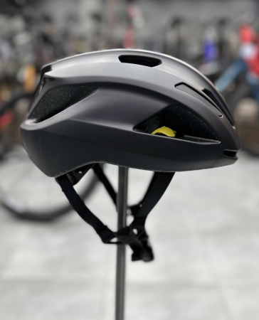Шлемы Шлем Specialized Align II Mips Black/Black Reflective Артикул 60821-1042, 60821-1045, 60821-1043