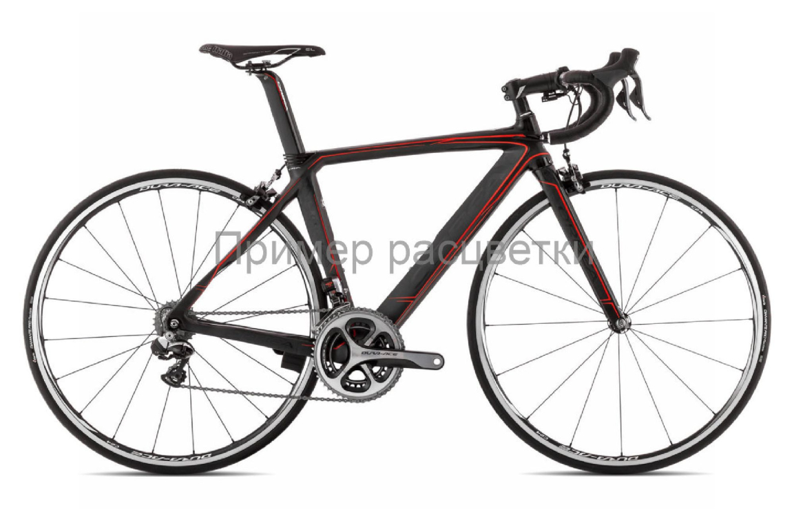 Шоссейные велосипеды Orbea Orca M70 2014 Артикул 