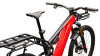 TURBO LEVO - лучшее из возможного! Specialized S-Works Levo 4 X SRAM XX Eagle T-Type AXS 29 2026 Fiery Red Артикул 95226-0906, 95226-0904, 95226-0905, 95226-0903, 95226-0902