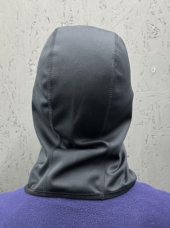 Шапки, кеппи, бейсболки Балаклава Kama DW25-110 Black Артикул 8591006029109, 8591006001624