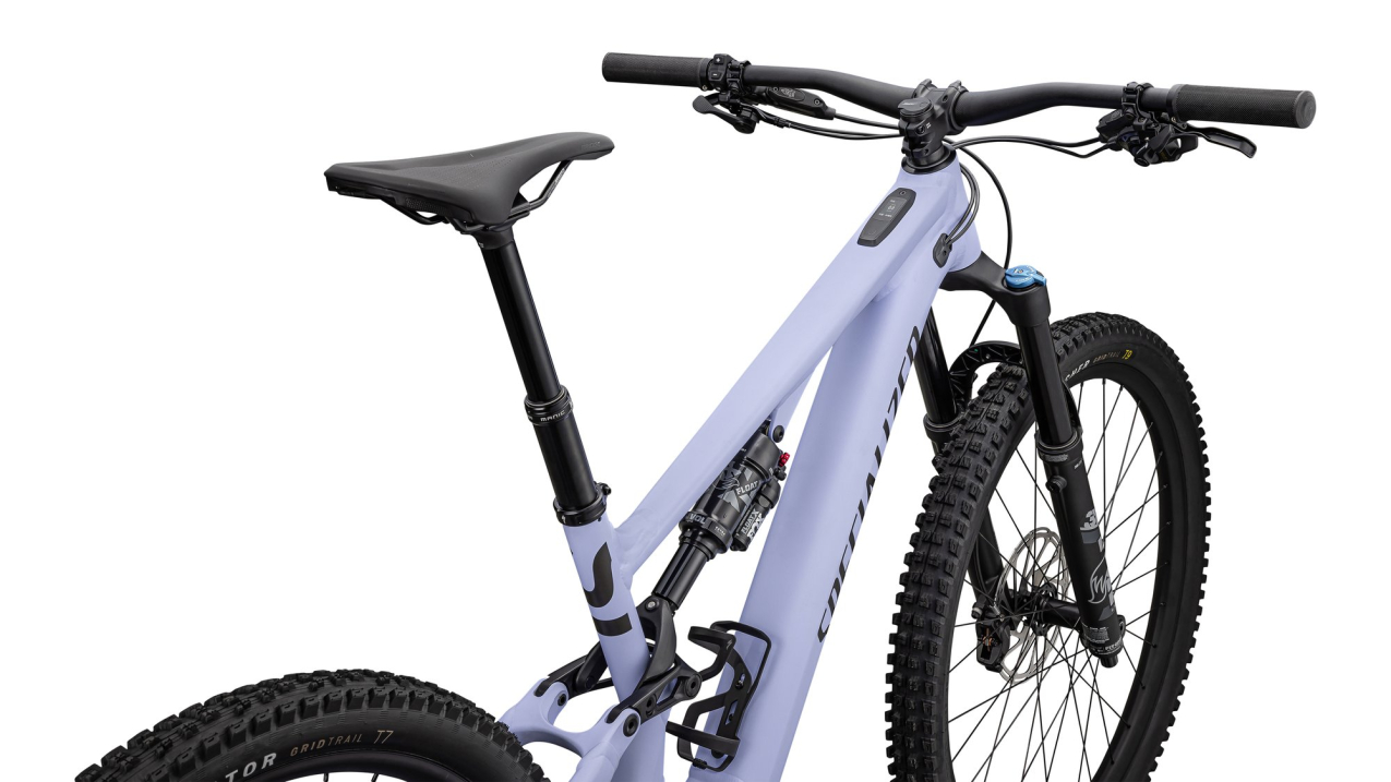 TURBO LEVO - лучшее из возможного! Specialized Turbo Levo SL Comp Alloy 2024 Satin Indigo / Obsidian Артикул 96824-5103, 96824-5102, 96824-5104, 96824-5106, 96824-5101, 96824-5105