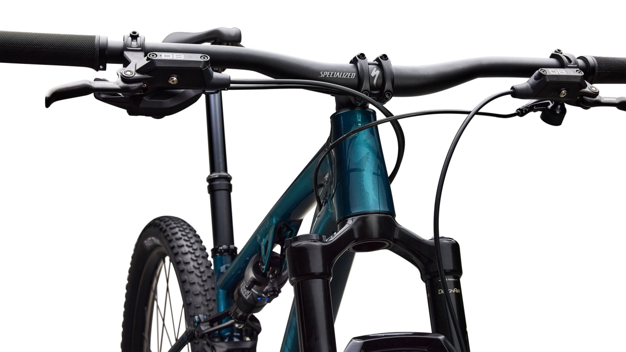 Купить Specialized Chisel Comp 2026 Gloss Emerald Metallic Артикул 93826-5604, 93826-5605, 93826-5603, 93826-5602, 93826-5601