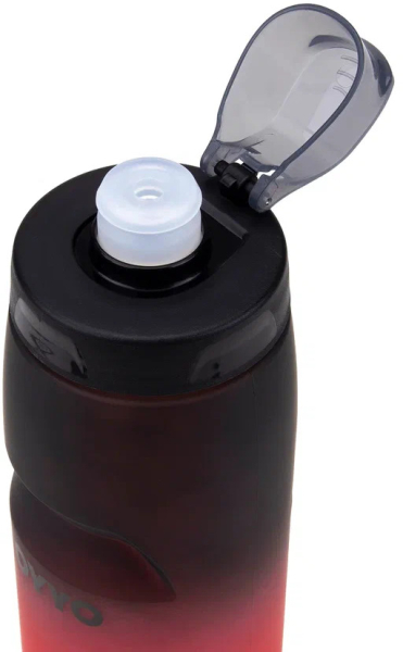 Фляги и держатели Фляга OYYO BT33 750мл черный/красный Артикул 