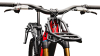 TURBO LEVO - лучшее из возможного! Specialized S-Works Levo 4 X SRAM XX Eagle T-Type AXS 29 2026 Fiery Red Артикул 95226-0906, 95226-0904, 95226-0905, 95226-0903, 95226-0902