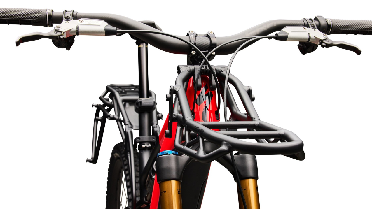TURBO LEVO - лучшее из возможного! Specialized S-Works Levo 4 X SRAM XX Eagle T-Type AXS 29 2026 Fiery Red Артикул 95226-0906, 95226-0904, 95226-0905, 95226-0903, 95226-0902