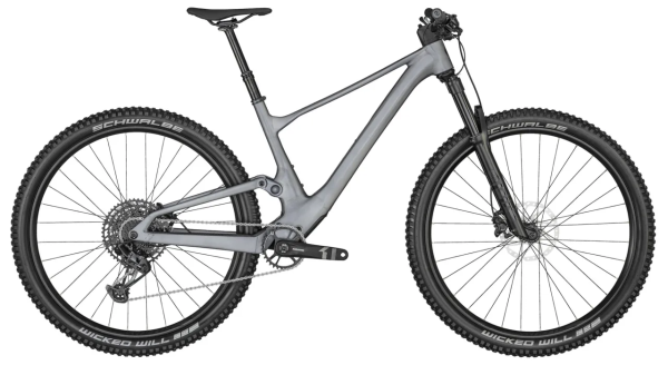 Scott Spark 950 2024 Grey